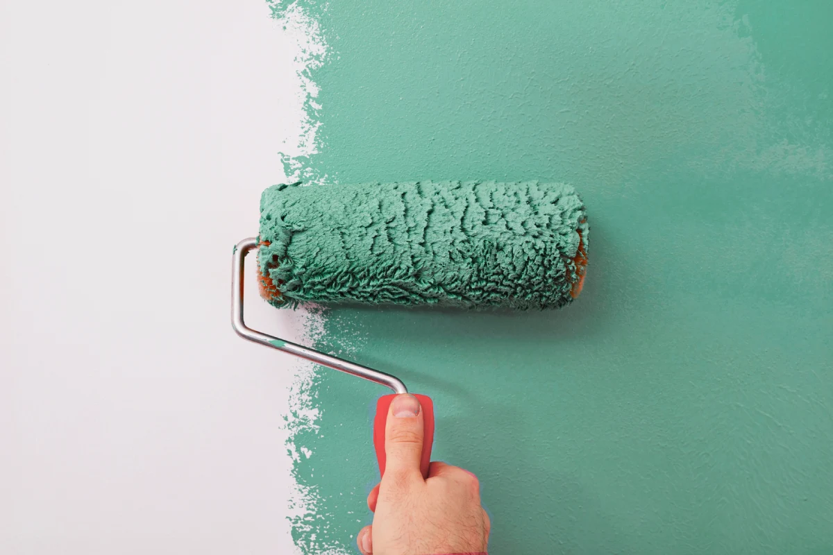 Professional Painting Contractor