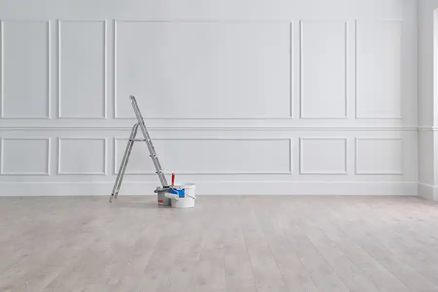 Living Room Painting