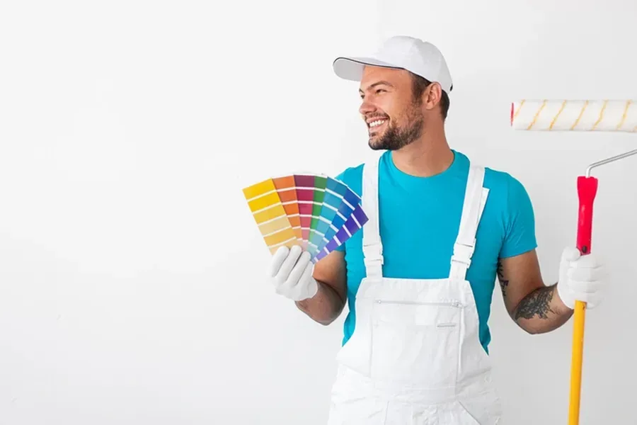 Benefits Of Hiring A Professional Interior Painter Victorville, CA Benefits Of Hiring A Professional Interior Painter Victorville, CA