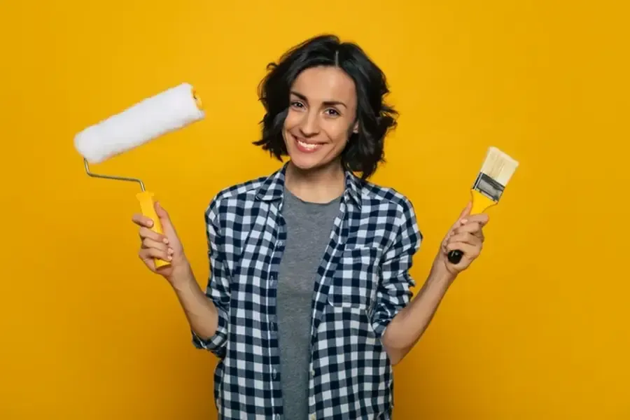 Benefits Of Hiring A Professional Interior Painter in Victorville, CA Benefits Of Hiring A Professional Interior Painter in Victorville, CA