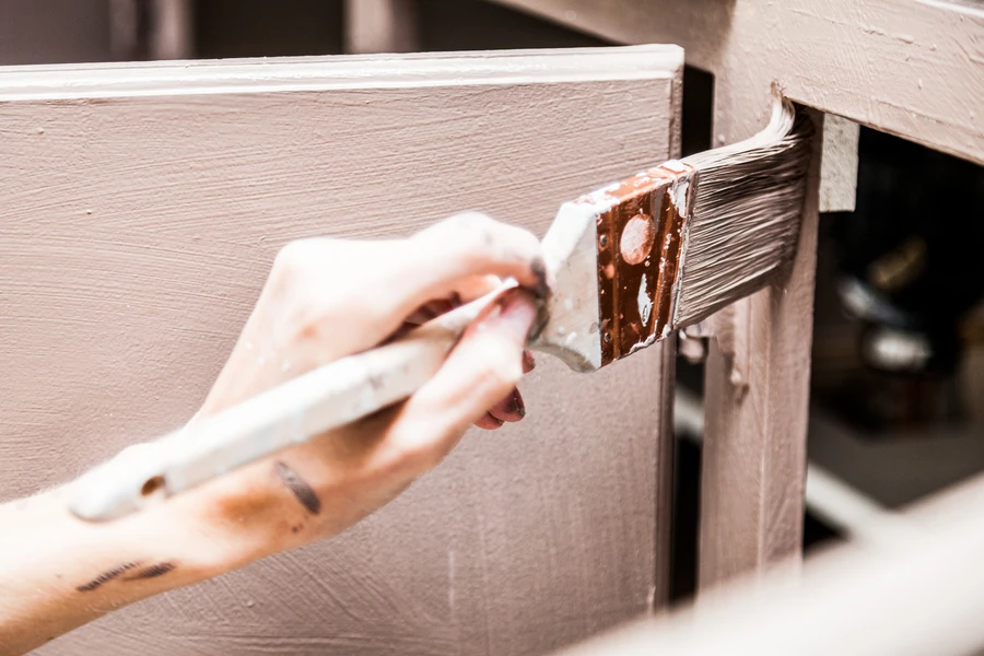 Choosing The Right Colors For Kitchen Cabinet Painting Victorville, CA Choosing The Right Colors For Kitchen Cabinet Painting Victorville, CA