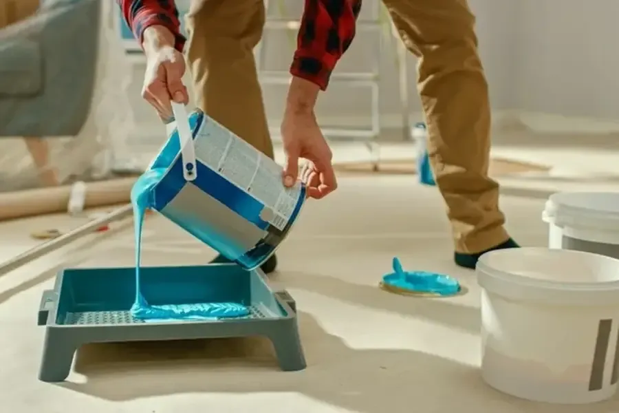 Common Mistakes To Avoid When Painting A Living Room in Victorville, CA Common Mistakes To Avoid When Painting A Living Room in Victorville, CA