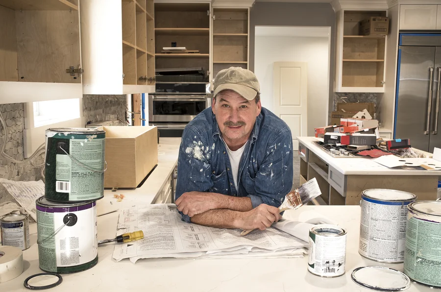 Experienced Kitchen Cabinet Painting Victorville, CA Experienced Kitchen Cabinet Painting Victorville, CA