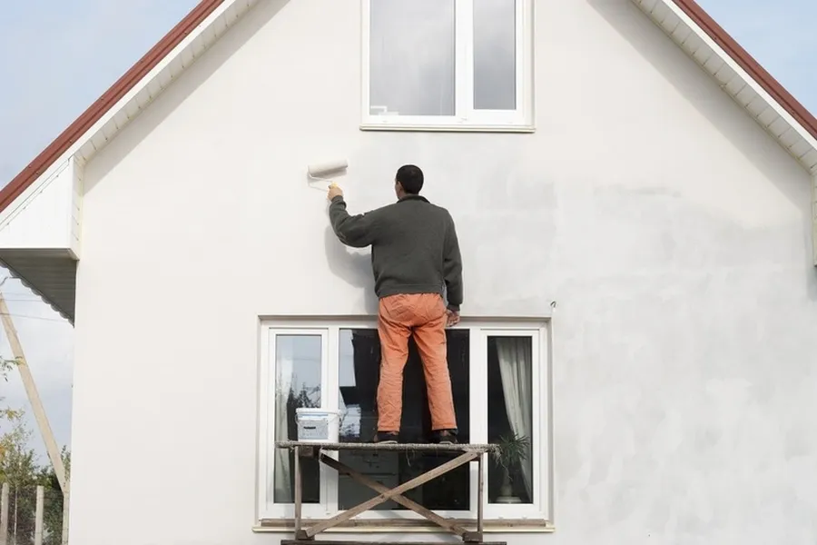 Expert Exterior House Painting Victorville, CA Expert Exterior House Painting Victorville, CA