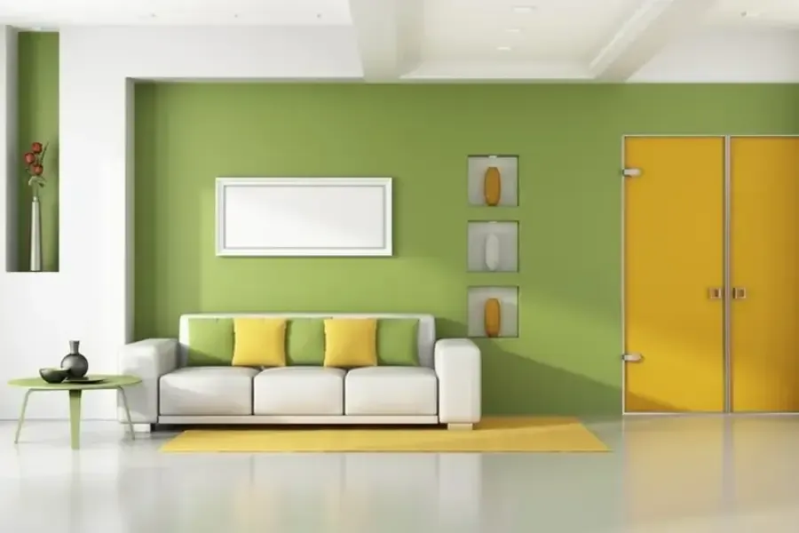 The Benefits Of High-quality Paint For Your Living Room Victorville, CA The Benefits Of High-quality Paint For Your Living Room Victorville, CA