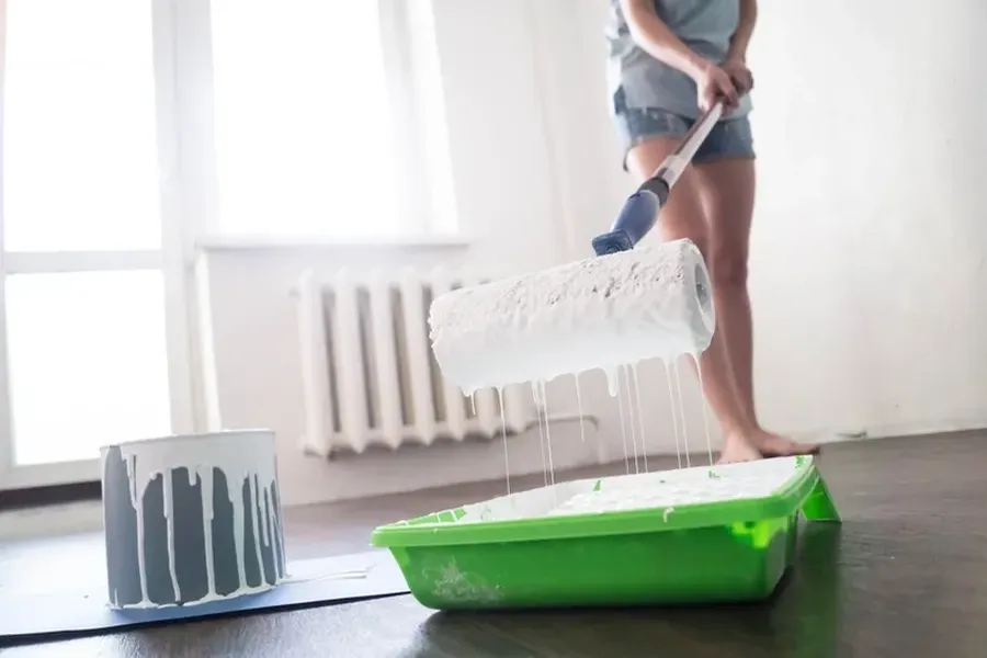 Why Primer Matters In Interior Painting Projects Victorville, CA Why Primer Matters In Interior Painting Projects Victorville, CA